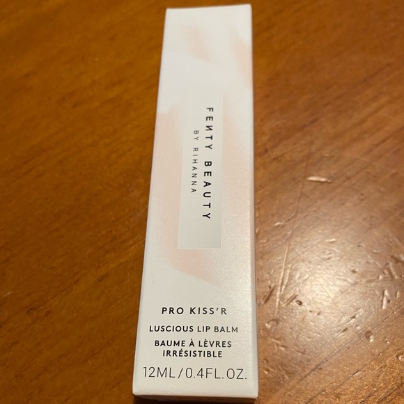 Fenty Beauty Pro Kiss’r Luscious Lip Balm - Picture 5 of 16